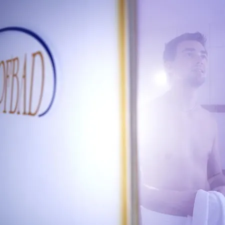 Hotel Wieser Mittersill