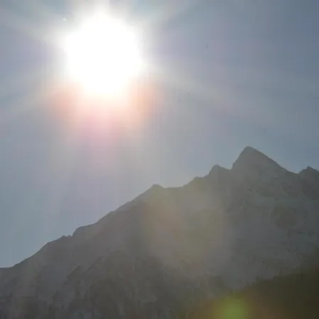 Wieser Hotel Mittersill