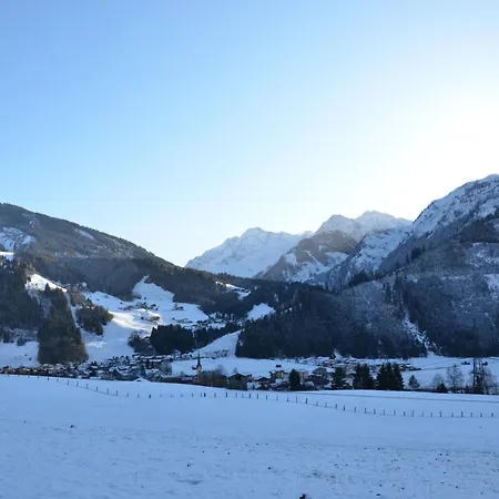 Hotel Wieser Mittersill