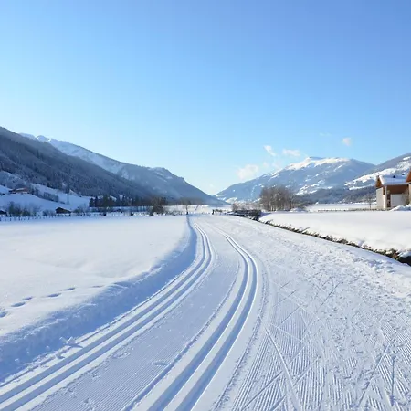 Hotel Wieser Mittersill