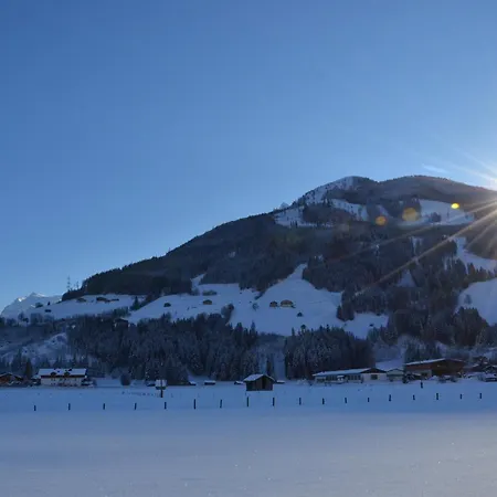 Wieser Hotel Mittersill