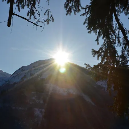 Wieser 3* Mittersill