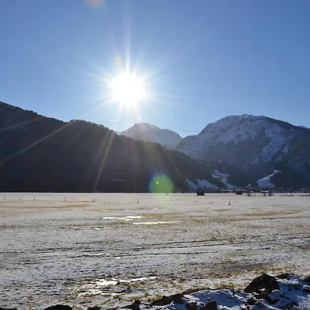 Wieser Hotel Mittersill