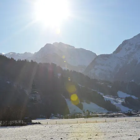 Wieser 3* Mittersill