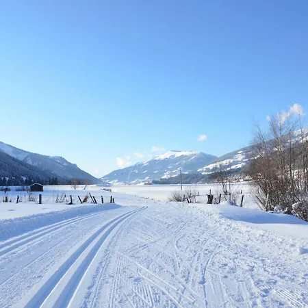 Hotel Wieser Mittersill