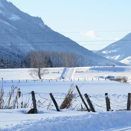 Wieser 3* Mittersill