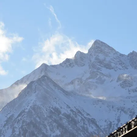 Wieser Hotel Mittersill