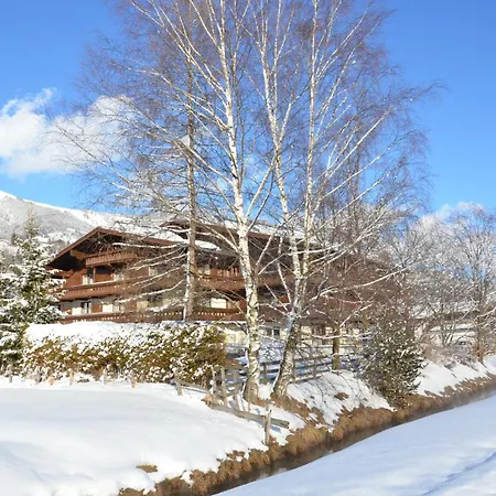 Wieser Hotel Mittersill