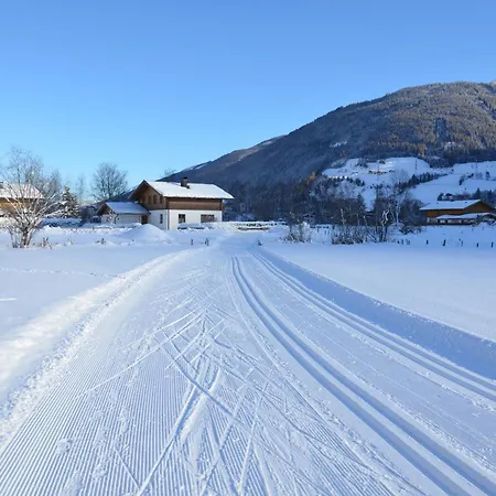 Отель Wieser Миттерзилль