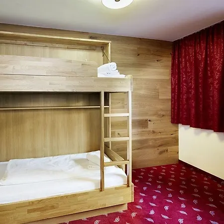 Wieser Hotel Mittersill