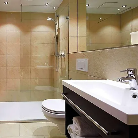 Wieser Otel 3*