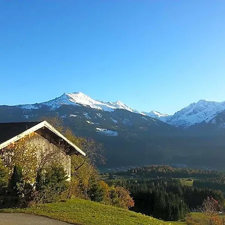 Otel Wieser