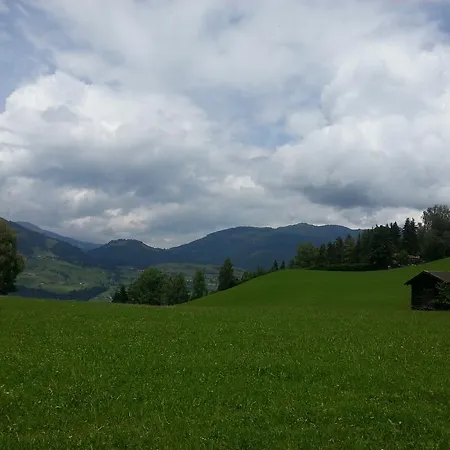 Hotel Wieser