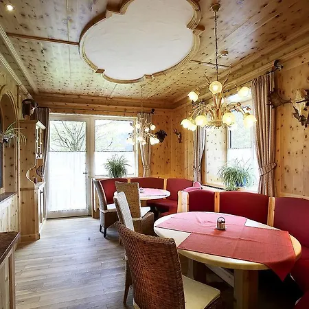 Hotel Wieser