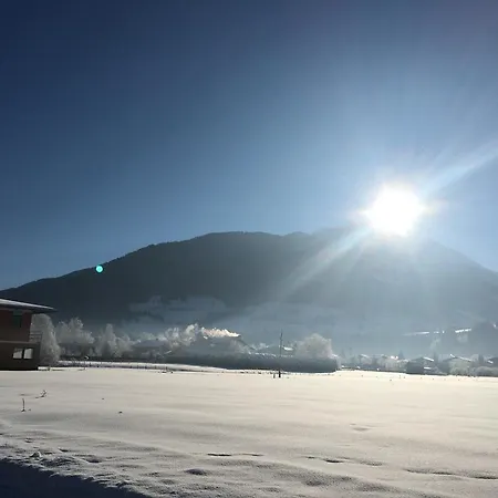 Wieser 3* Mittersill