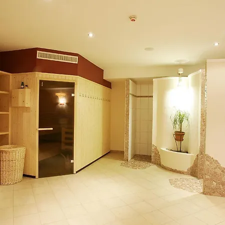 Hotel Wieser Mittersill