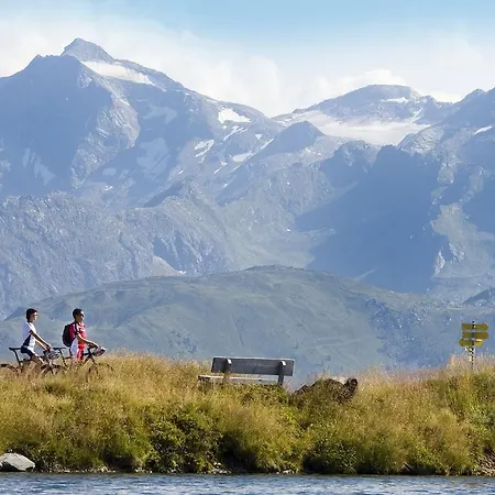 Hotel Wieser Mittersill