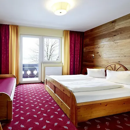 Wieser Hotel