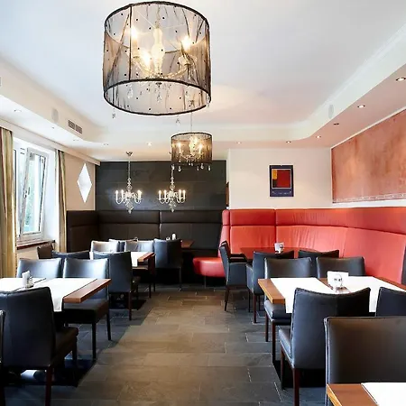 Hotel Wieser
