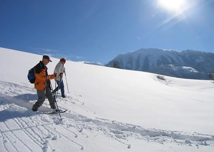 Wieser 3* Mittersill