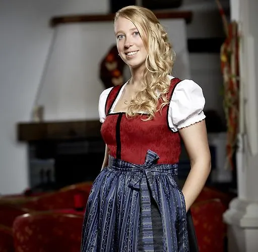 Hotel Wieser Mittersill