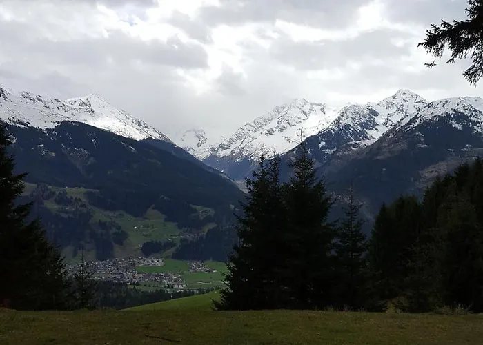 Wieser 3* Mittersill