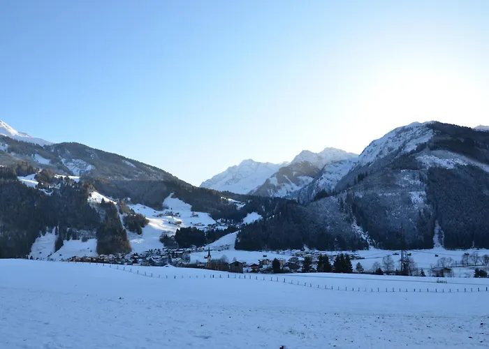 Hotel Wieser Mittersill