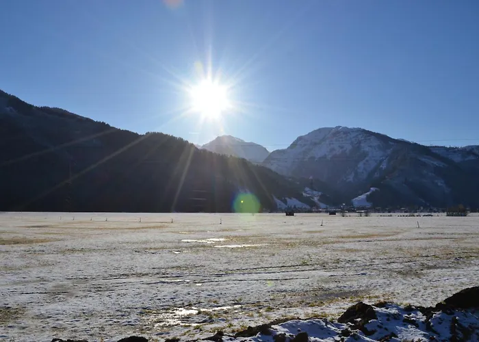 Wieser Hotel Mittersill