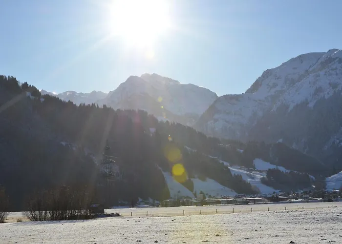 Wieser 3* Mittersill