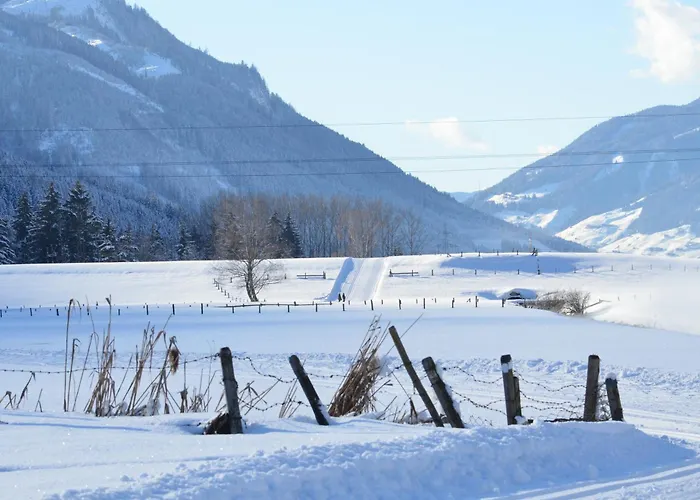 Wieser 3* Mittersill