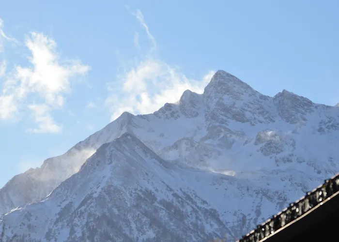 Wieser Hotel Mittersill