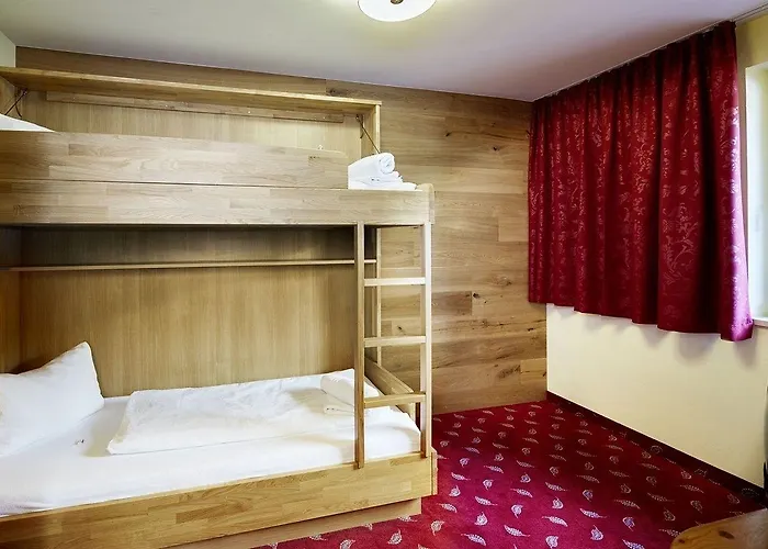 Wieser Hotel Mittersill