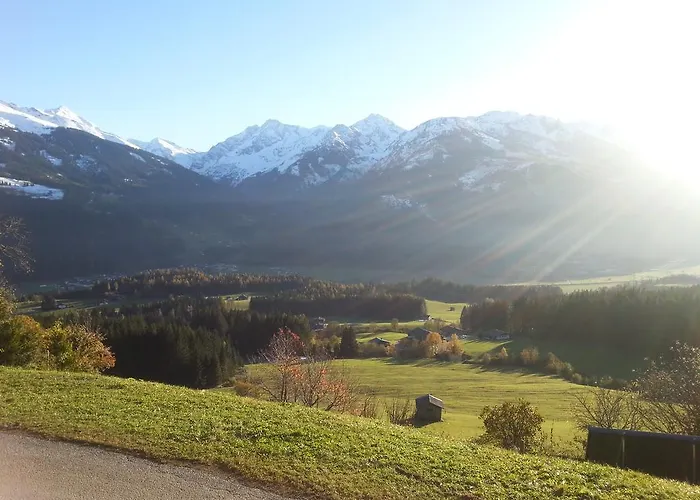 Wieser Hotel Mittersill