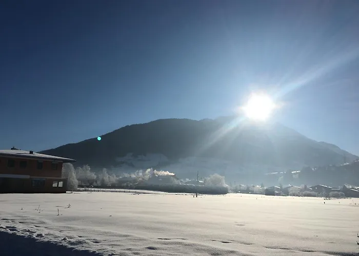 Wieser 3* Mittersill