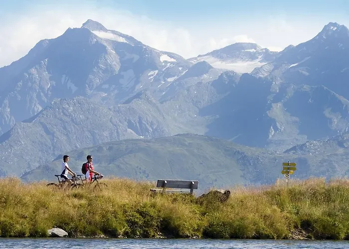 Hotel Wieser Mittersill